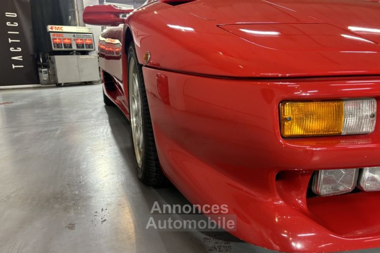 Lamborghini Diablo VT - <small></small> 269.750 € <small>TTC</small> - #29