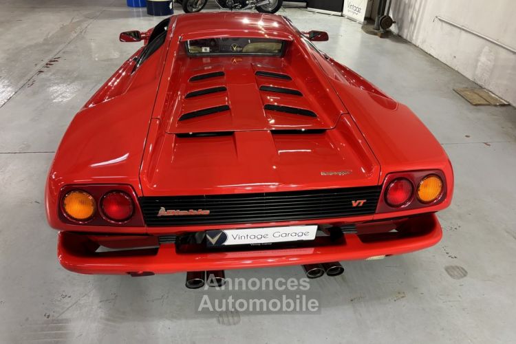 Lamborghini Diablo VT - <small></small> 269.750 € <small>TTC</small> - #35