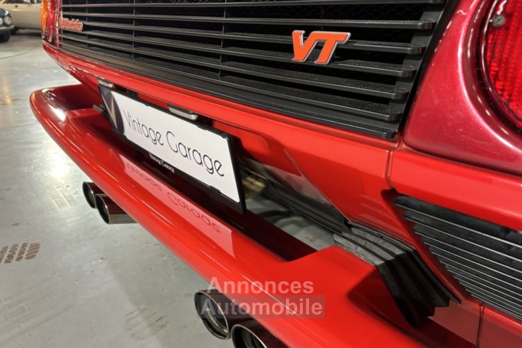 Lamborghini Diablo VT - <small></small> 269.750 € <small>TTC</small> - #38