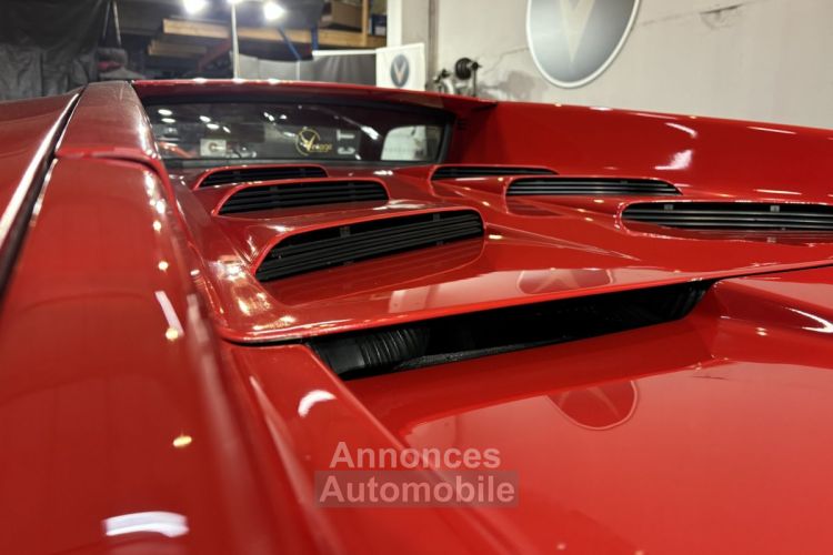 Lamborghini Diablo VT - <small></small> 269.750 € <small>TTC</small> - #40