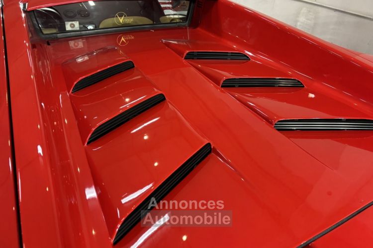 Lamborghini Diablo VT - <small></small> 269.750 € <small>TTC</small> - #42