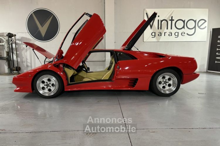 Lamborghini Diablo VT - <small></small> 269.750 € <small>TTC</small> - #43