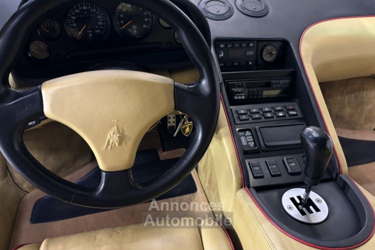 Lamborghini Diablo VT - <small></small> 269.750 € <small>TTC</small> - #51