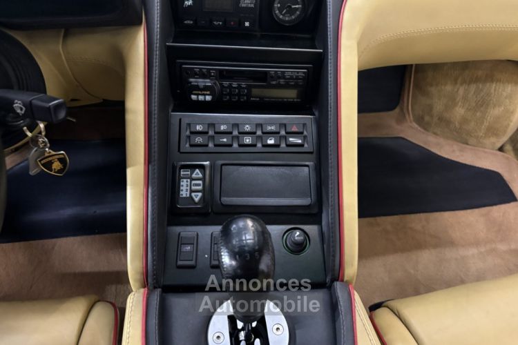 Lamborghini Diablo VT - <small></small> 269.750 € <small>TTC</small> - #55