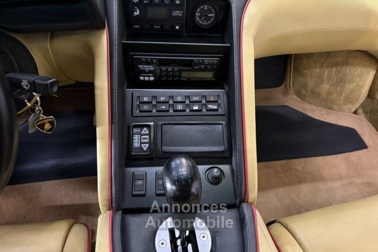 Lamborghini Diablo VT - <small></small> 269.750 € <small>TTC</small> - #56