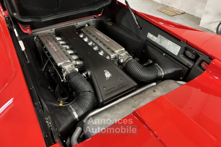 Lamborghini Diablo VT - <small></small> 269.750 € <small>TTC</small> - #58