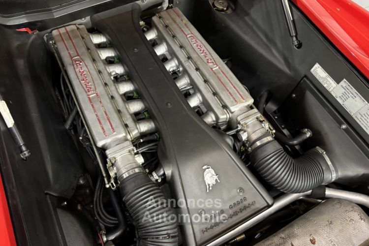 Lamborghini Diablo VT - <small></small> 269.750 € <small>TTC</small> - #59