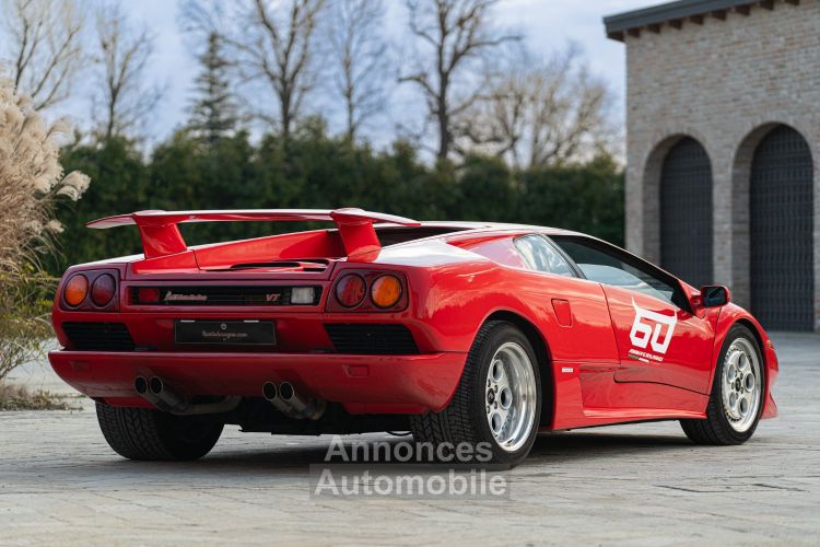 Lamborghini Diablo VT - <small></small> 420.000 € <small></small> - #8