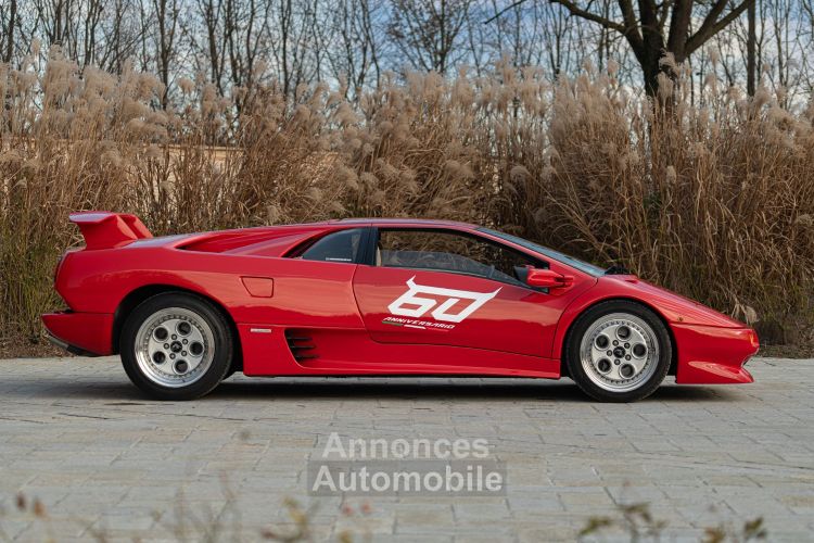 Lamborghini Diablo VT - <small></small> 420.000 € <small></small> - #6