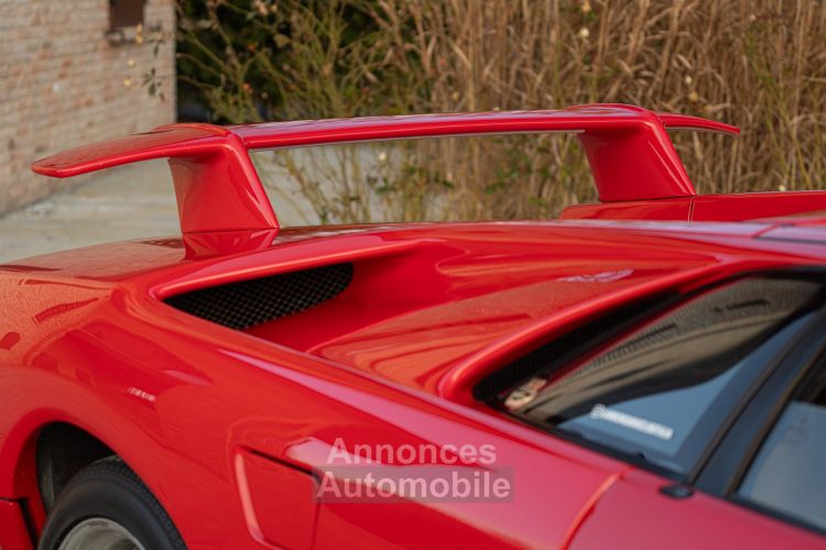 Lamborghini Diablo VT - <small></small> 420.000 € <small></small> - #24