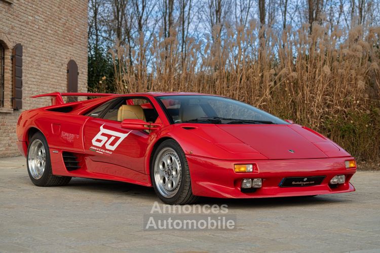 Lamborghini Diablo VT - <small></small> 420.000 € <small></small> - #7