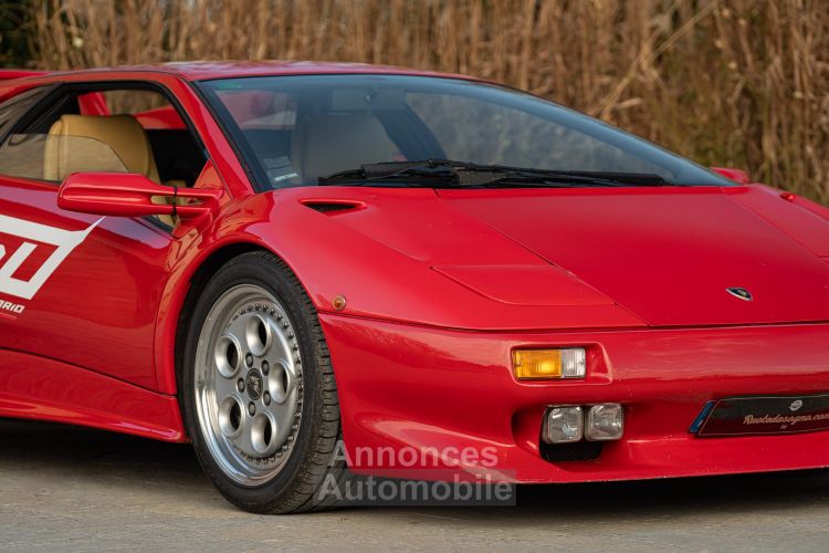 Lamborghini Diablo VT - <small></small> 420.000 € <small></small> - #27