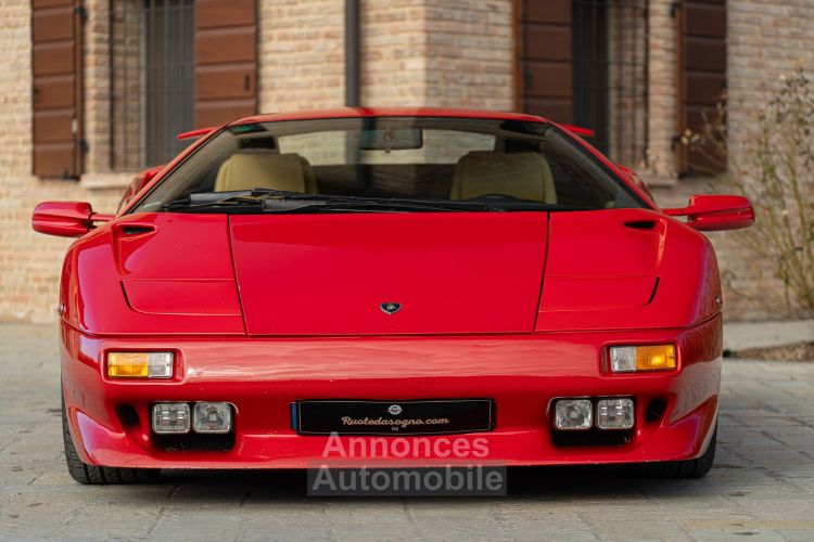 Lamborghini Diablo VT - <small></small> 420.000 € <small></small> - #31