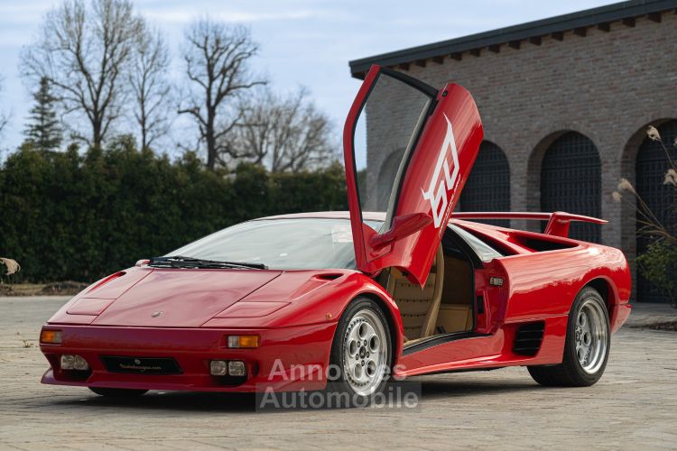 Lamborghini Diablo VT - <small></small> 420.000 € <small></small> - #33