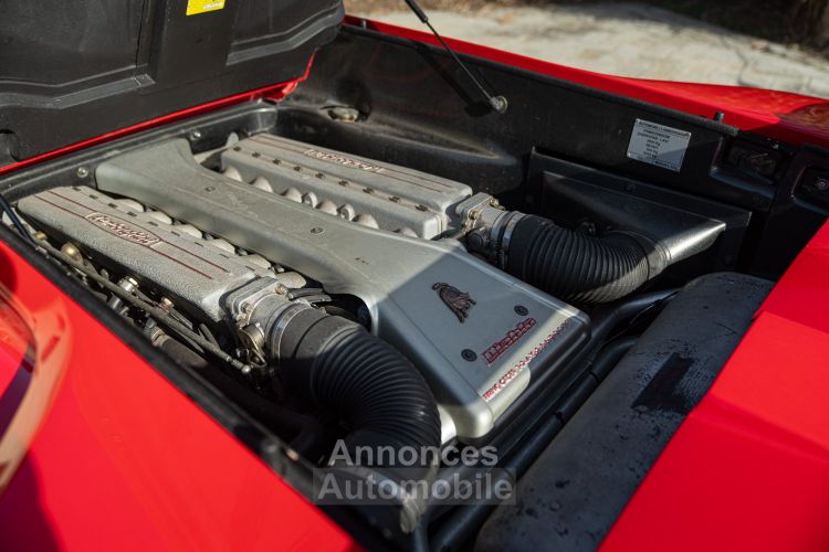 Lamborghini Diablo VT - <small></small> 420.000 € <small></small> - #47