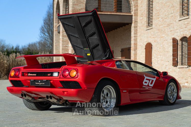 Lamborghini Diablo VT - <small></small> 420.000 € <small></small> - #48