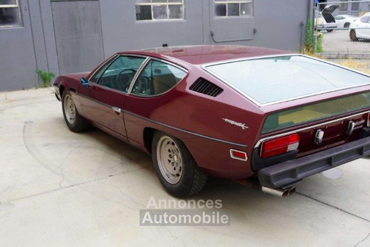 Lamborghini Espada 1974 - <small></small> 65.750 € <small>TTC</small> - #2