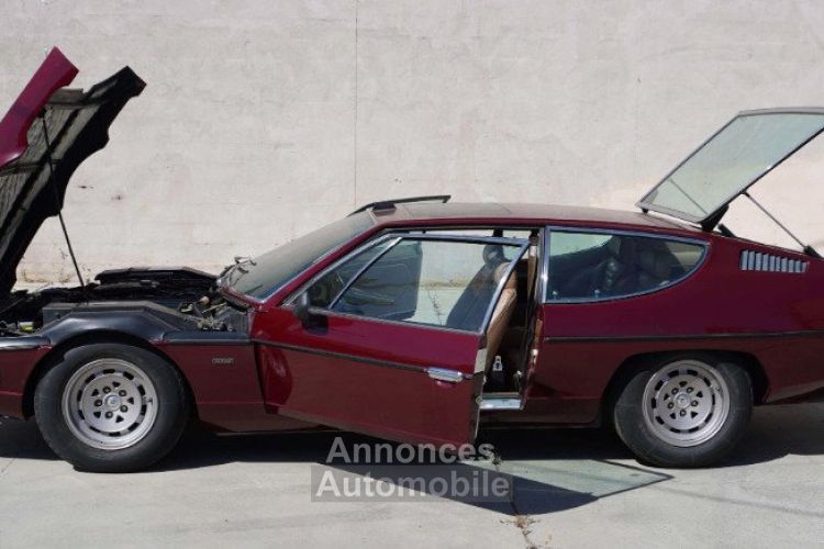 Lamborghini Espada 1974 - <small></small> 65.750 € <small>TTC</small> - #5