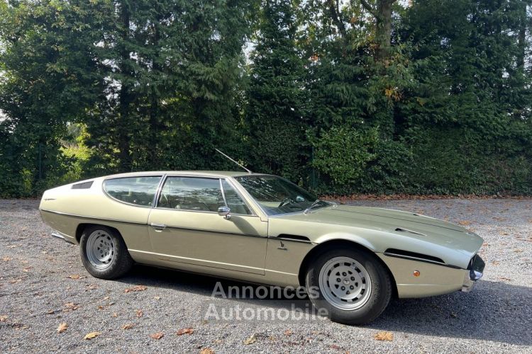 Lamborghini Espada S3 - Prix sur Demande - #1