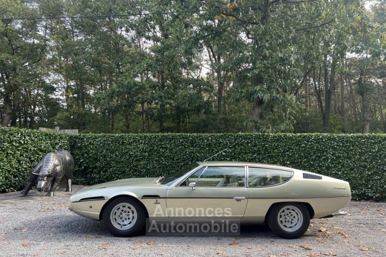 Lamborghini Espada S3 - Prix sur Demande - #2