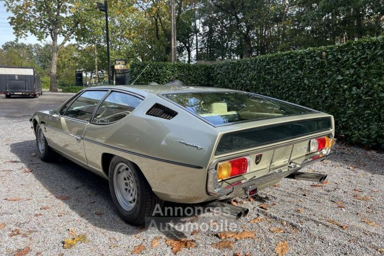 Lamborghini Espada S3 - Prix sur Demande - #3