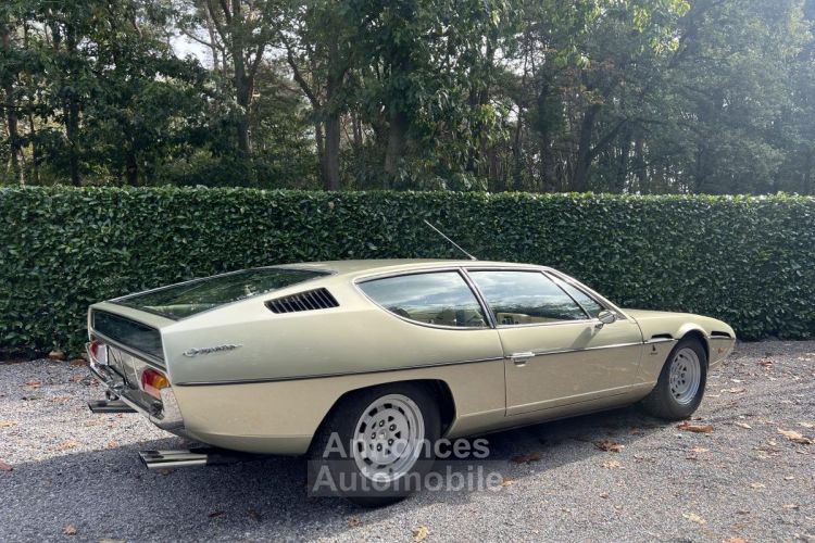 Lamborghini Espada S3 - Prix sur Demande - #5