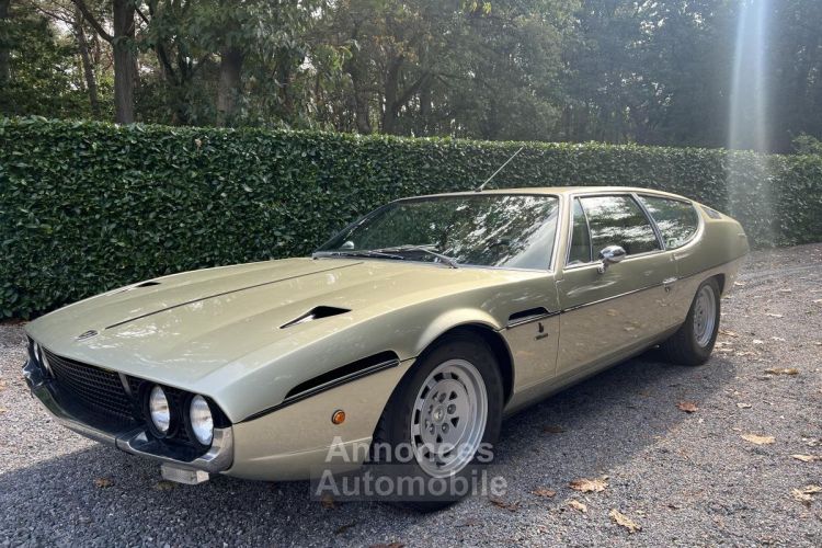 Lamborghini Espada S3 - Prix sur Demande - #26