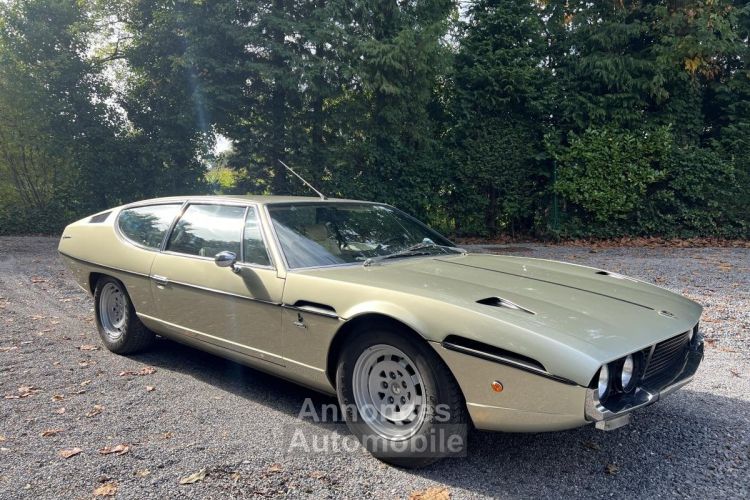 Lamborghini Espada S3 - Prix sur Demande - #28