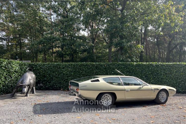 Lamborghini Espada S3 - Prix sur Demande - #29