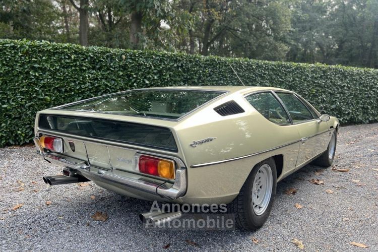 Lamborghini Espada S3 - Prix sur Demande - #30