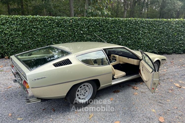 Lamborghini Espada S3 - Prix sur Demande - #32