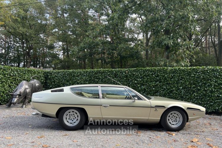 Lamborghini Espada S3 - Prix sur Demande - #33