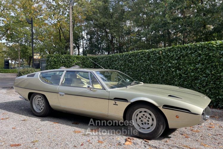 Lamborghini Espada S3 - Prix sur Demande - #34