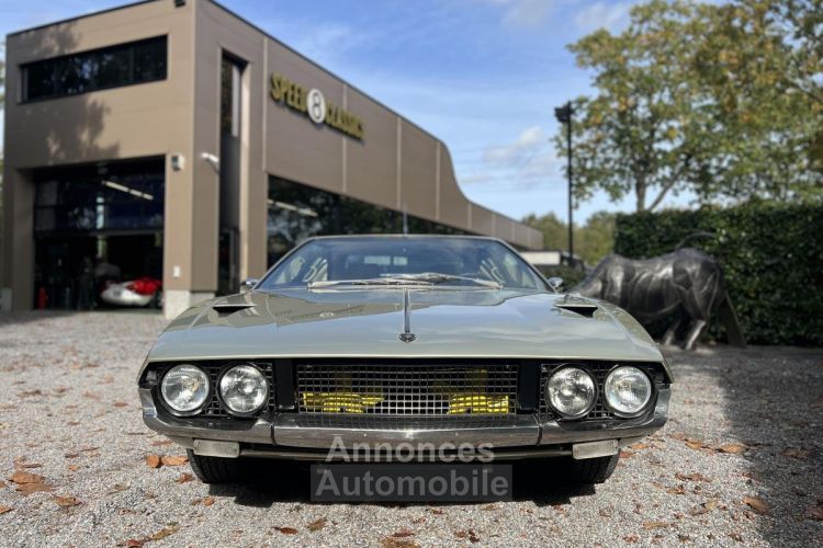 Lamborghini Espada S3 - Prix sur Demande - #35