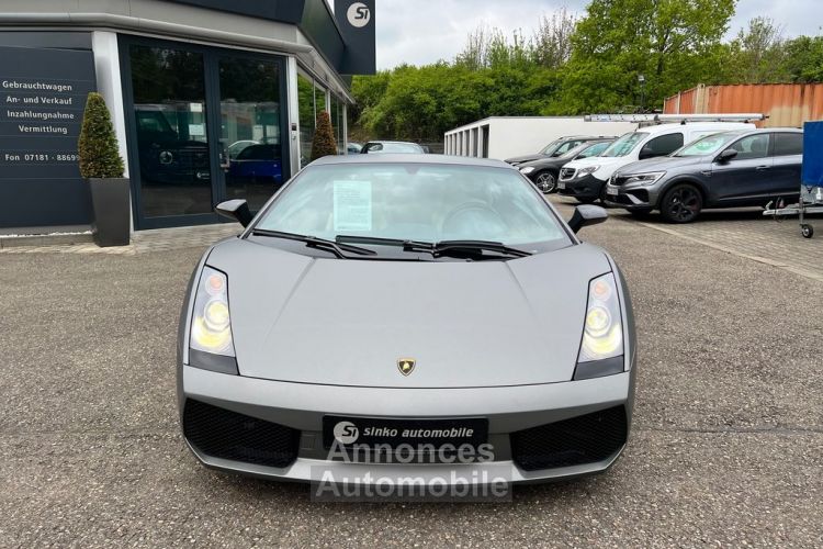 Lamborghini Gallardo / Garantie 12 mois - <small></small> 99.900 € <small>TTC</small> - #2