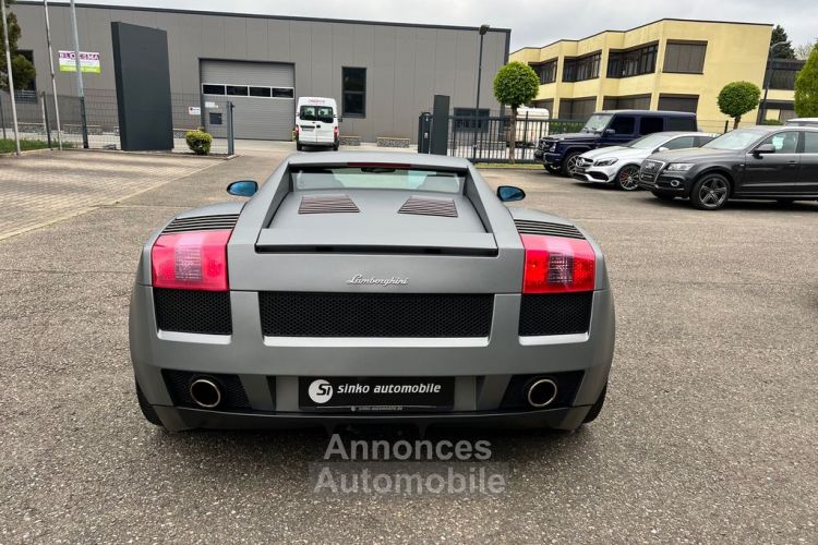 Lamborghini Gallardo / Garantie 12 mois - <small></small> 99.900 € <small>TTC</small> - #3