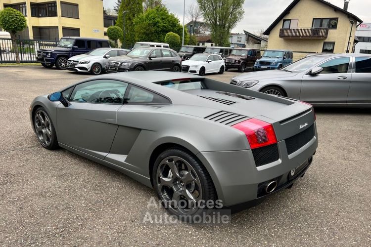 Lamborghini Gallardo / Garantie 12 mois - <small></small> 99.900 € <small>TTC</small> - #4