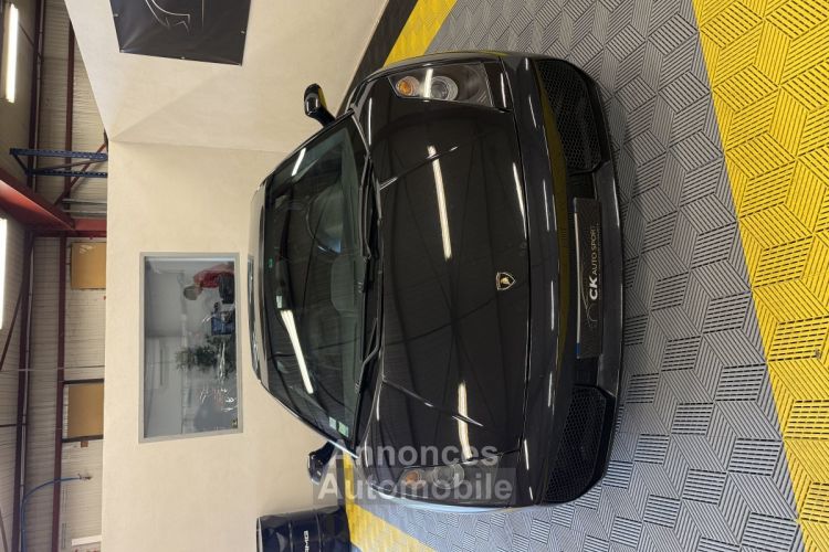 Lamborghini Gallardo - <small></small> 78.990 € <small>TTC</small> - #4