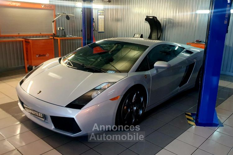 Lamborghini Gallardo - <small></small> 154.900 € <small>TTC</small> - #5