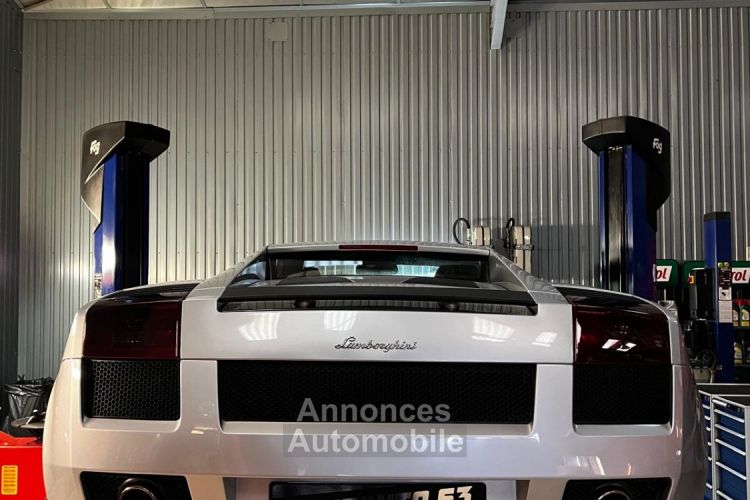 Lamborghini Gallardo - <small></small> 154.900 € <small>TTC</small> - #8