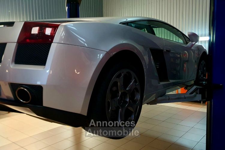 Lamborghini Gallardo - <small></small> 154.900 € <small>TTC</small> - #9