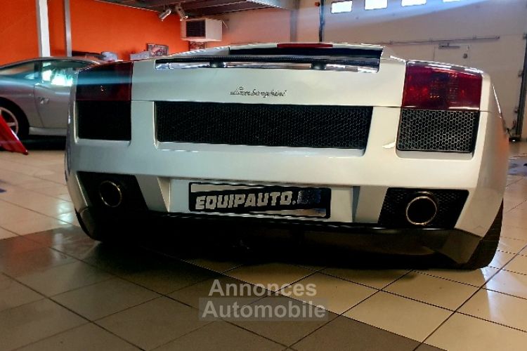 Lamborghini Gallardo - <small></small> 154.900 € <small>TTC</small> - #20