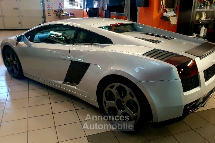 Lamborghini Gallardo - <small></small> 154.900 € <small>TTC</small> - #21