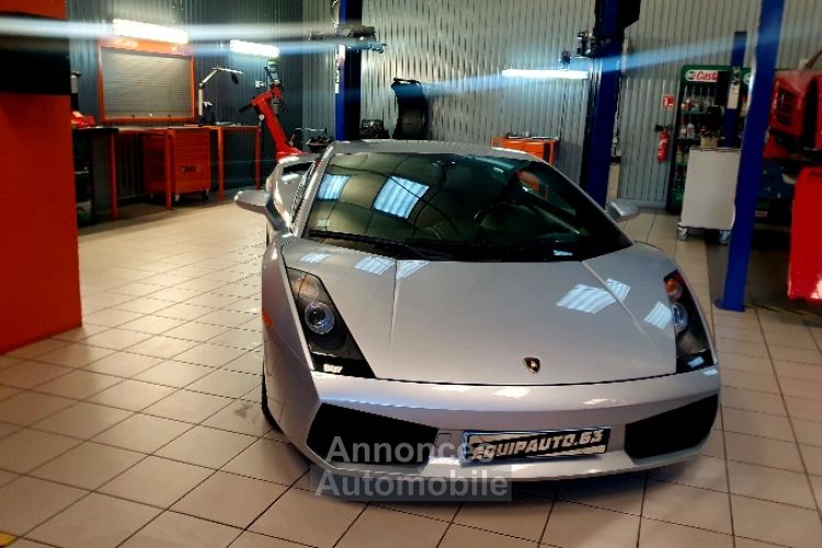 Lamborghini Gallardo - <small></small> 154.900 € <small>TTC</small> - #27