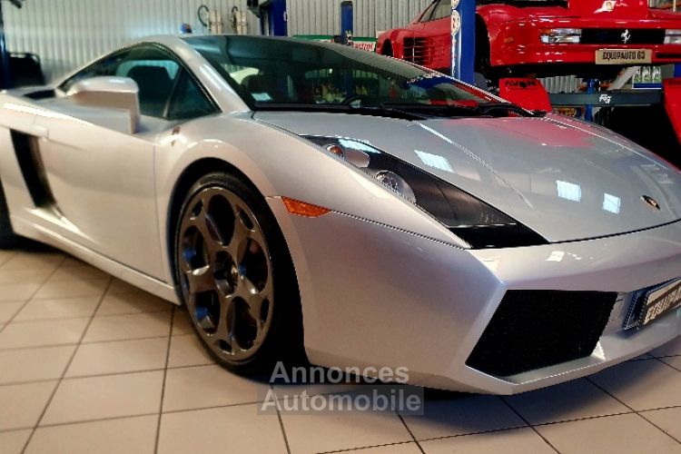 Lamborghini Gallardo - <small></small> 154.900 € <small>TTC</small> - #28