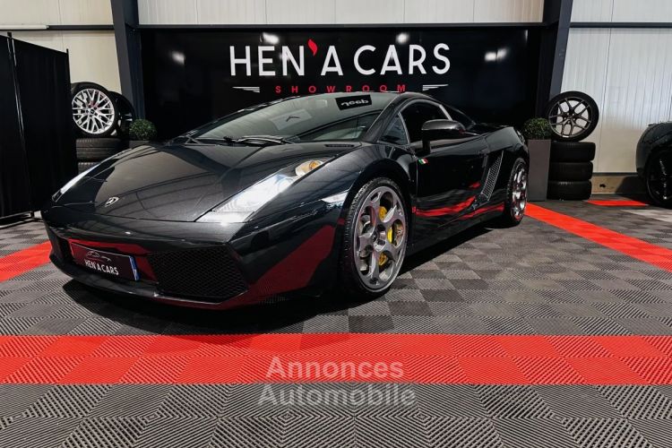 Lamborghini Gallardo 5.0 - <small></small> 89.990 € <small>TTC</small> - #1