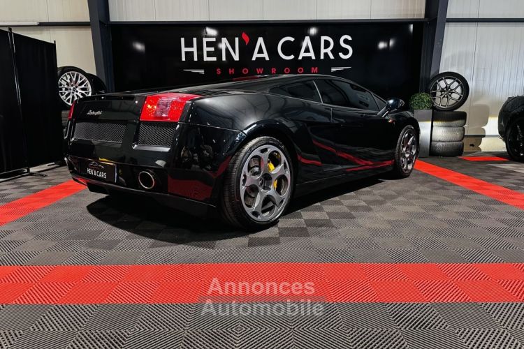 Lamborghini Gallardo 5.0 - <small></small> 89.990 € <small>TTC</small> - #2