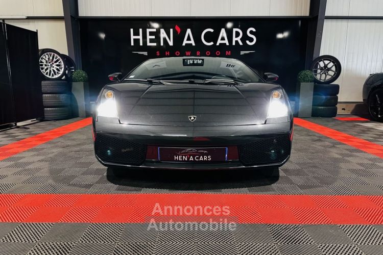 Lamborghini Gallardo 5.0 - <small></small> 89.990 € <small>TTC</small> - #3