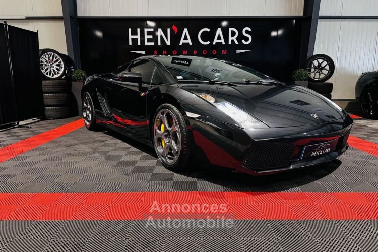 Lamborghini Gallardo 5.0 - <small></small> 89.990 € <small>TTC</small> - #5