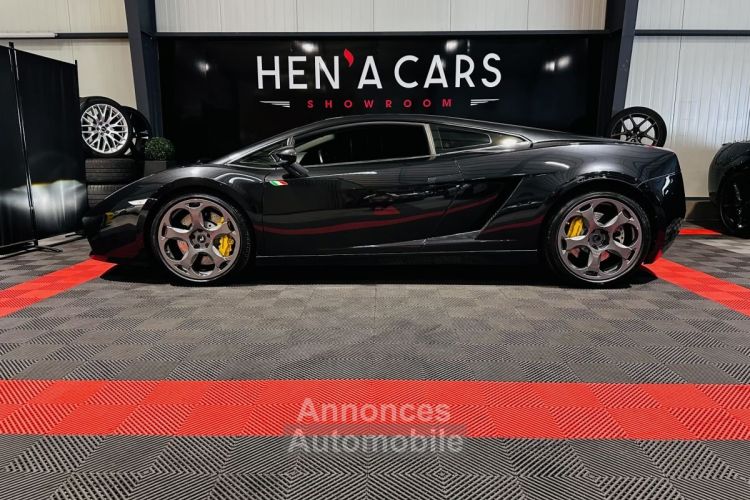 Lamborghini Gallardo 5.0 - <small></small> 89.990 € <small>TTC</small> - #7